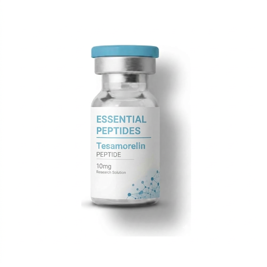 Tesamorelin 10mg